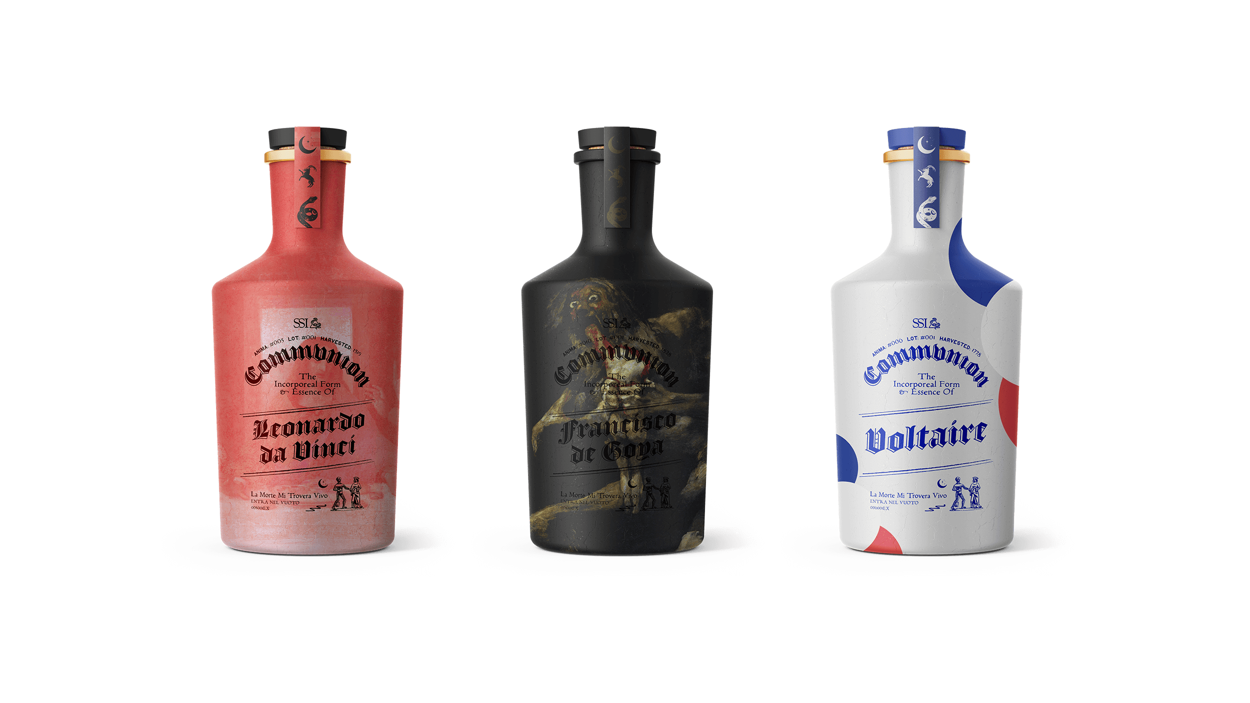 Commvnion featured on Communication Arts